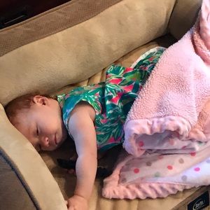 Meet your Posher, Beth